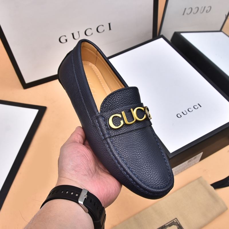 Gucci Tods Shoes